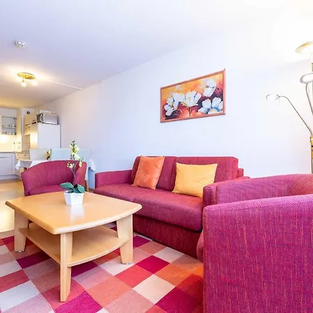 Ferienwohnpark Zwei-zimmer-apartment 51 08 Immenstaad am Bodensee