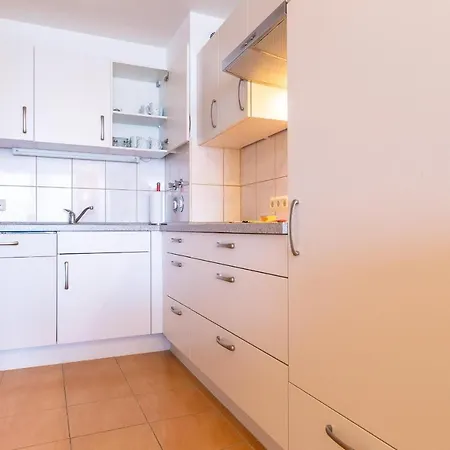 Ferienwohnpark Zwei-zimmer-apartment 51 08 아파트 *