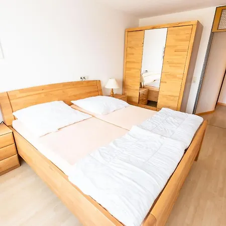 Ferienwohnpark Zwei-zimmer-apartment 51 08 *