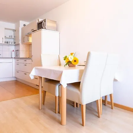 아파트 Ferienwohnpark Zwei-zimmer-apartment 51 08