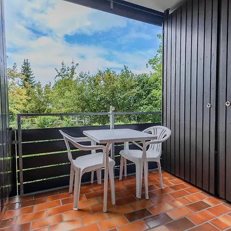 Ferienwohnpark Zwei-zimmer-apartment 51 08 Имменштад-ам-Бодензее