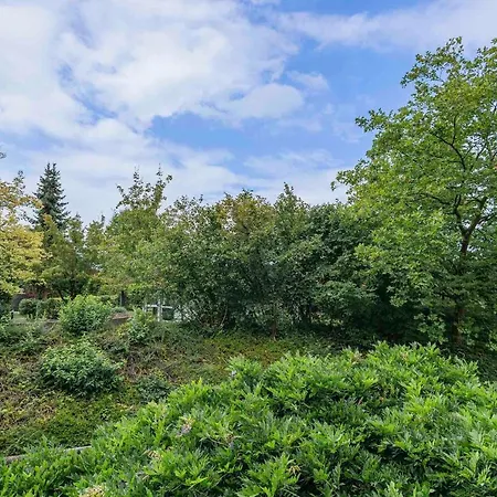 아파트 Ferienwohnpark Zwei-zimmer-apartment 51 08 이멘슈타트암보덴지