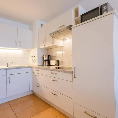 Ferienwohnpark Zwei-zimmer-apartment 51 08 *