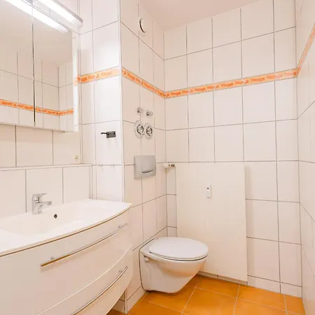 Ferienwohnpark Zwei-zimmer-apartment 51 08 Апартаменты