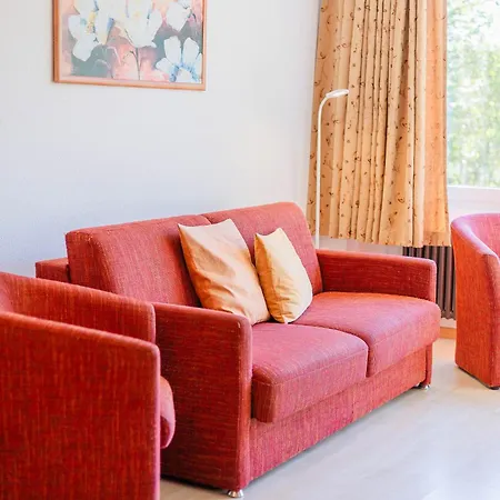 Ferienwohnpark Zwei-zimmer-apartment 51 08 Имменштад-ам-Бодензее