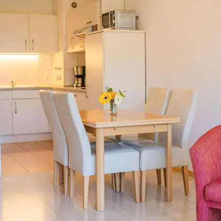 Апартаменты Ferienwohnpark Zwei-zimmer-apartment 51 08