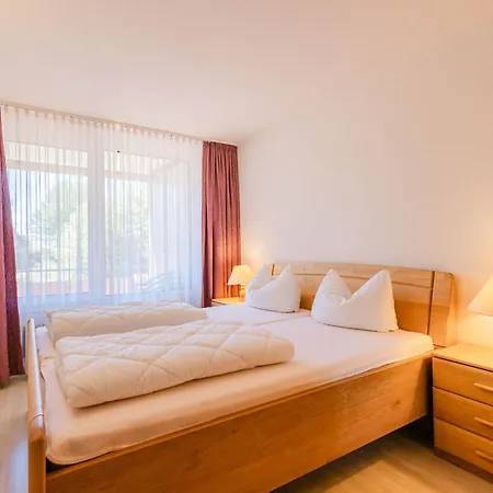 Ferienwohnpark Zwei-zimmer-apartment 51 08 Имменштад-ам-Бодензее