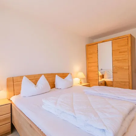 Ferienwohnpark Zwei-zimmer-apartment 51 08 Апартаменты Имменштад-ам-Бодензее