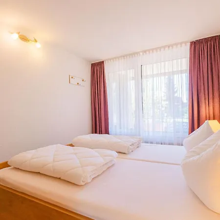 Ferienwohnpark Zwei-zimmer-apartment 51 08 Апартаменты Имменштад-ам-Бодензее