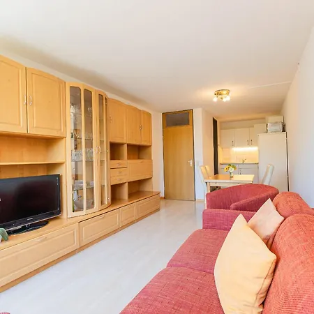 Ferienwohnpark Zwei-zimmer-apartment 51 08 Апартаменты