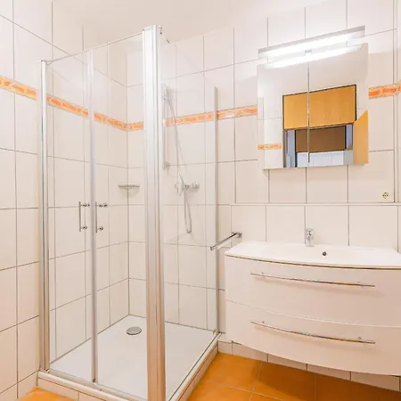 Апартаменты Ferienwohnpark Zwei-zimmer-apartment 51 08